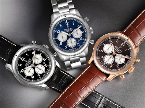 breitling country of origin|where are Breitling watches made.